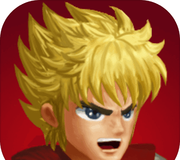 Hero Battle X   