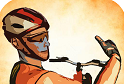 Real Mountain Bike   