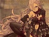 Alice of Death   