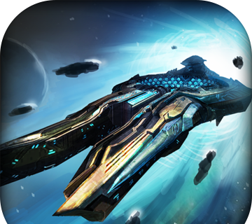 Galaxy Marauders   