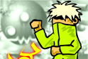 Flash hit   