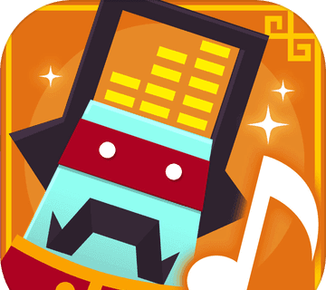 Rhythm Planet   