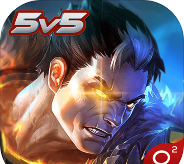 Heroes   Evolved