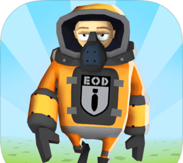 Bomb Hunter   