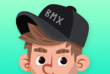 BMX Adventure 3   