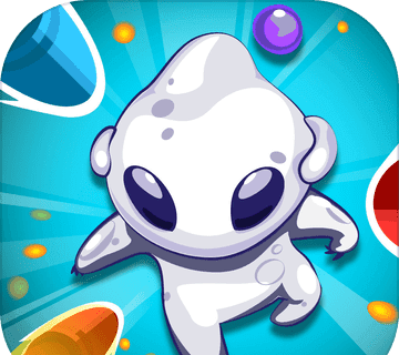 Alien Agents   