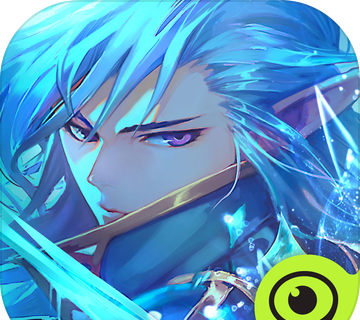 Blade of High Wind   