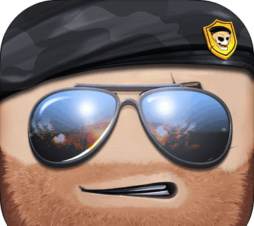 Pocket Force   