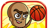 Kung Fu Basketball   