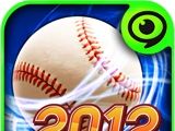 Baseball Star 2012   