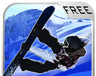 Super Snowboarding   