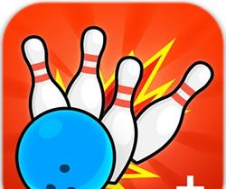 Bowling Master 3D   