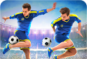 Twin Brothers Soccer   