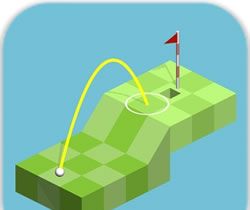 OK Mini Golf   