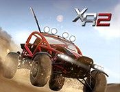 Extreme Race 2: Four-wheel Drive Off-road Race   
