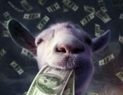 Simulated Goat: Harvest Day   
