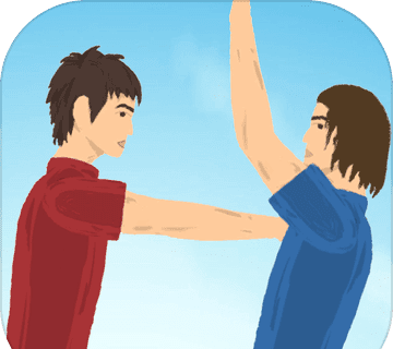 Push Hands   