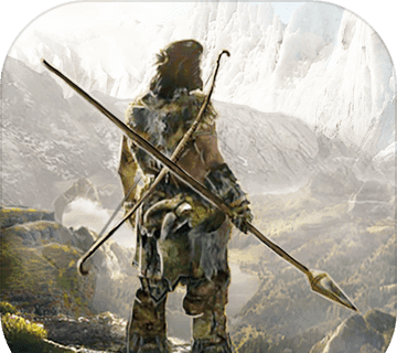 Desert Island Survival: Evolution   