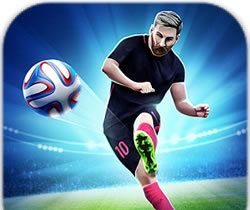 World Soccer Any Cup   