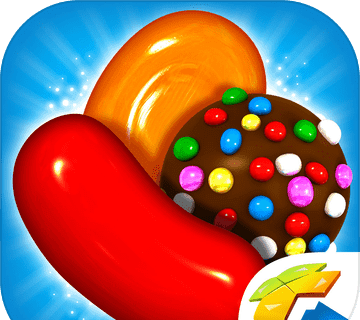 Candy Legend   