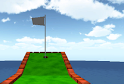 Real Simulation Golf 3D   