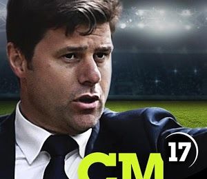 Championship Manager 17   