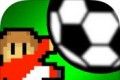 Play football easily A   