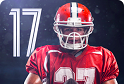 Quarterback Football   
