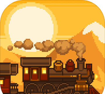 Little Railway   