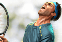 Extreme Tennis   