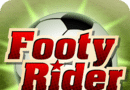 Football Knight Buggy 3D   
