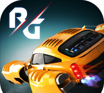 Racing Gear   