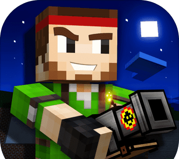 Pixel Shooting   