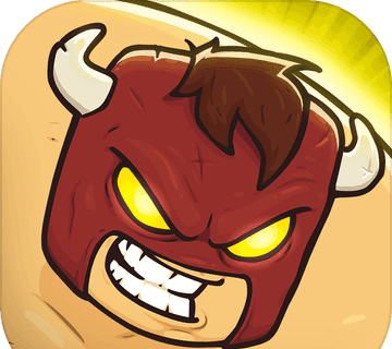 Bison Revenge   