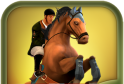 Obstacle Horse Racing Champion 2   
