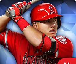 MLB9 professional baseball 16   