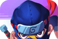 Phantom Ninja   9 swim edition