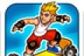 Extreme Cool Skateboarding   