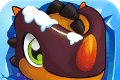 Dragon Warrior 3 Dragon Seal Legend   9 swim edition