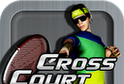 Tennis Match   