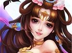 Smile Ao Gan Kun   