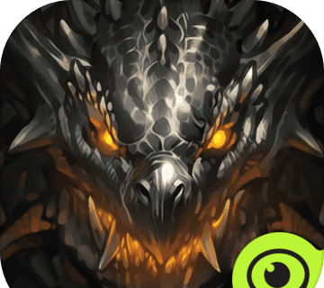 Magic Dragon Soul   