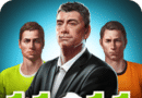 11x 11 Football Manager   