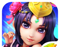 The Three Kingdoms   