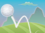 Funny Golf   