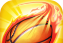 Overhead Basketball   