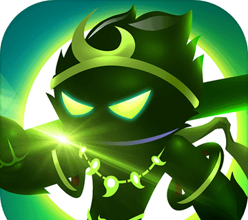 Liberty Alliance Stickman   