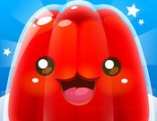 Jelly Love Elimination   