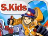 Ski Junior   