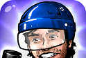 Funny Ice Hockey   